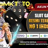 SMKTOTO 🔥 SMKTOTO | Situs Togel Dan Toto Slot Resmi