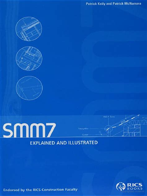 smm7 explained and illustrated