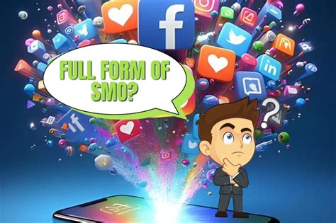 Smo Full Form