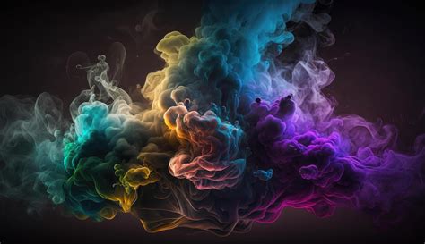 Smoke And A Light