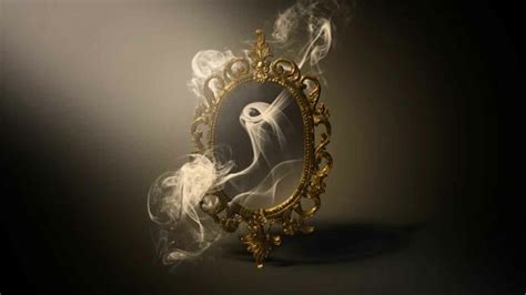 Smoke And Mirrors