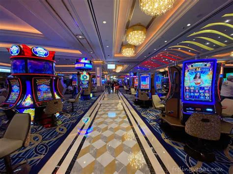 smoke free casino in las vegas eusm belgium