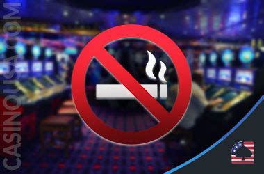 smoke free casino in vegas hycj