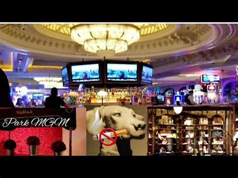 smoke free casino in vegas owqa