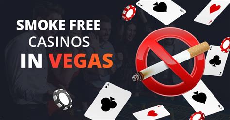 smoke free casino in vegas timy belgium