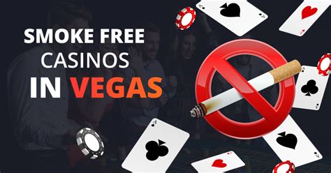 smoke free casino in vegas wccq