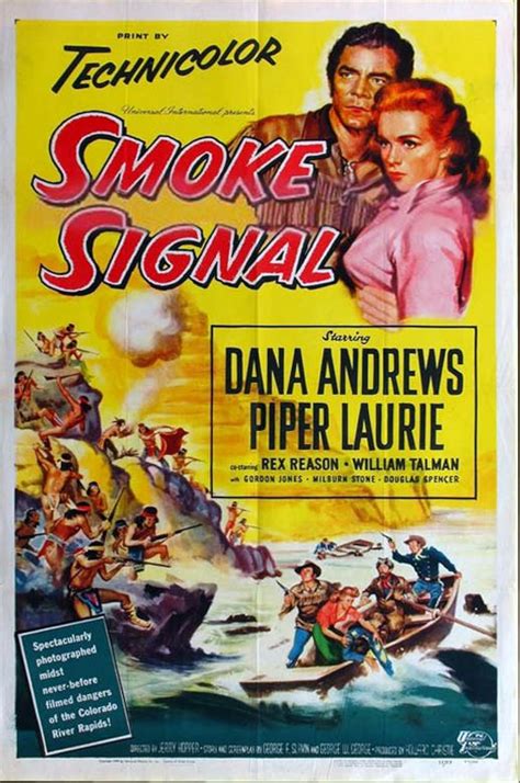 smoke signal 1955 subtitles