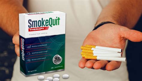 Smokequit - cena - recenzie - nazor odbornikov - diskusia - zloženie - kúpiť - účinky - Slovensko - lekáreň
