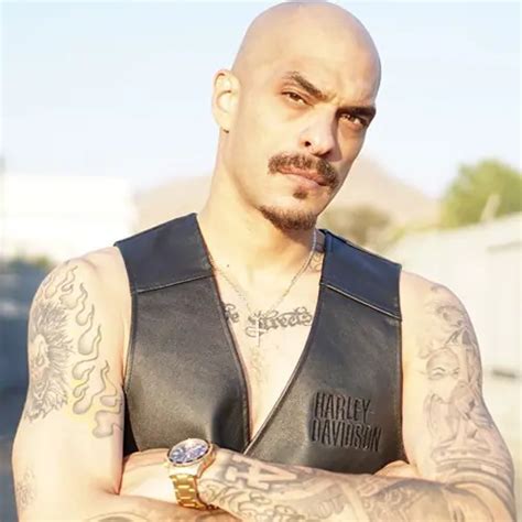 smoking and token mr criminal biography