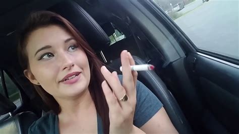 smoking cam porn