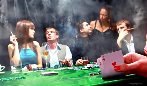 smoking in las vegas casinos dzdu luxembourg