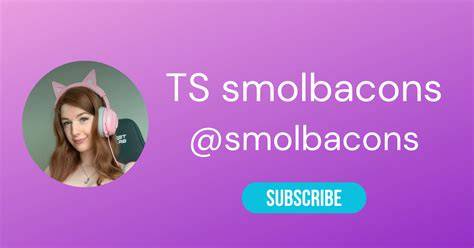smolbacons onlyfans