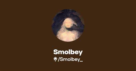 smolbey onlyfans