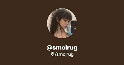 smolrug onlyfans