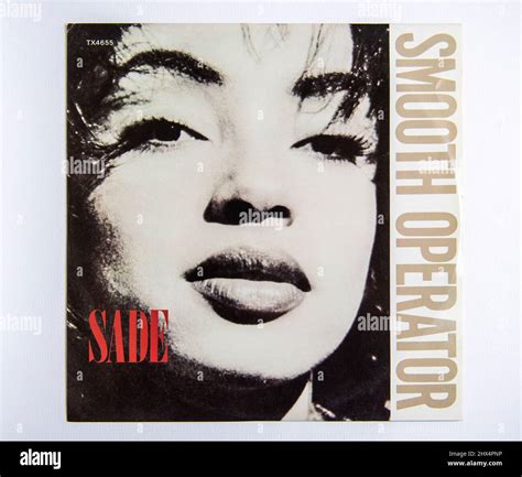 smooth operator meaning sade biography