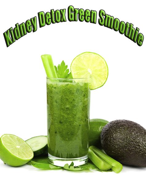Full Download Smoothies For Kidneys 