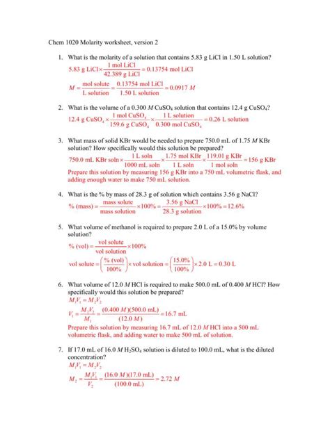 Smores Stoichiometry Lab Answer Key