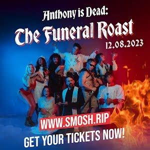 smosh anthony funeral