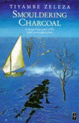 smouldering charcoal summary