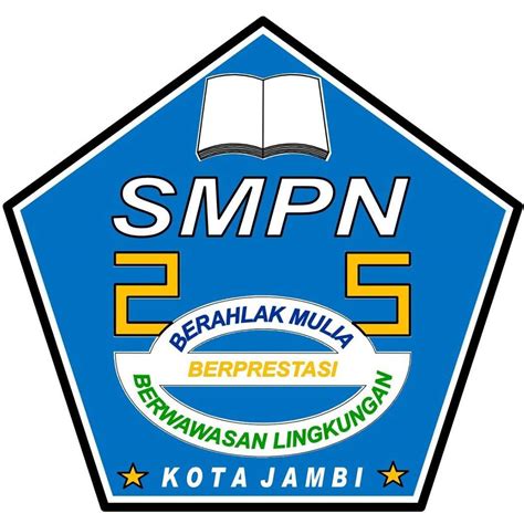 Smp 24 Kota Jambi Launching Almamater Osis Metro Almamater Osis Smp - Almamater Osis Smp
