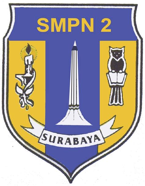 smpn 2 surabaya