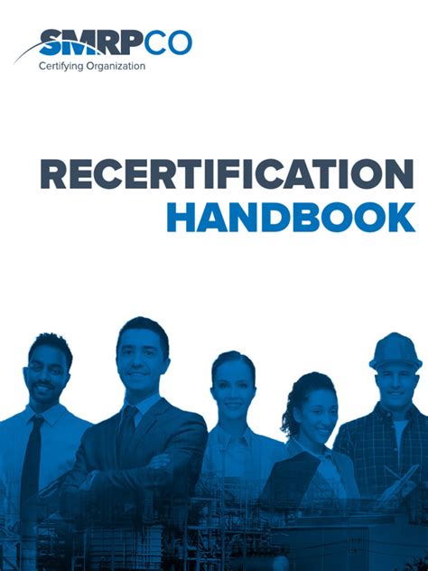 Full Download Smrp Certification Study Guide 
