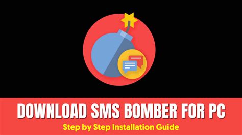 sms bomber for pc