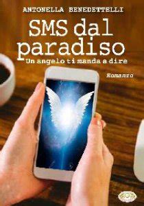 sms dal paradiso un angelo ti scrive