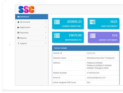 Sms Ssc Bpl Com