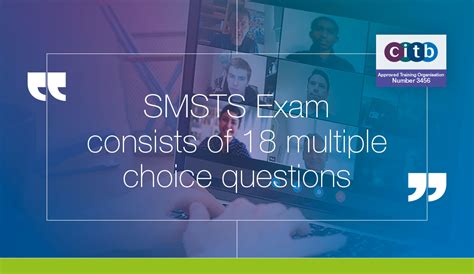 Read Smsts Exam Questions Answers 