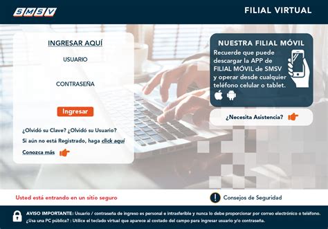 Smsv Filial Virtual
