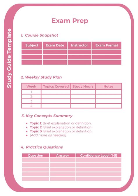 Smud Written Exam Study Guide