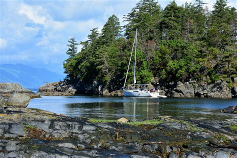 Smuggler's Cove