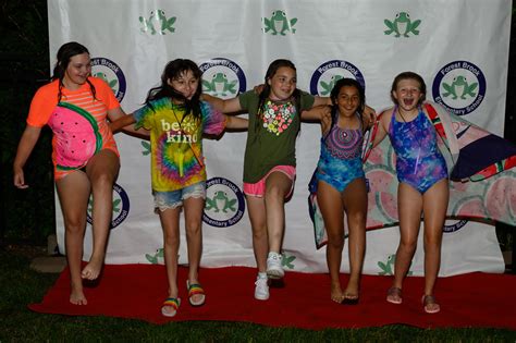 Smugmug Pool Party