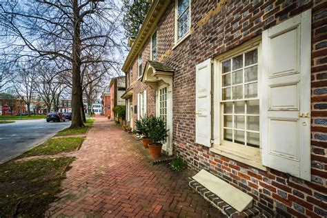 smyrna delaware