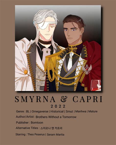 Smyrna E Capri