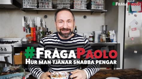 snabba pengar idag