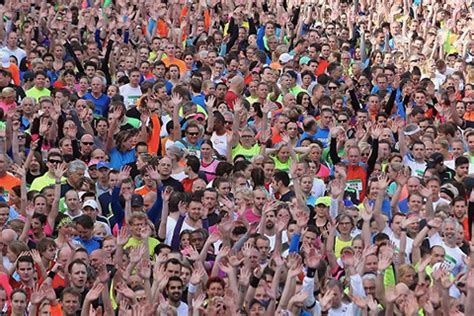 snabbaste maratontiden