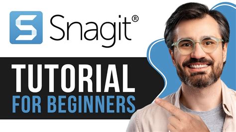 Full Download Snagit 8 User Guide 