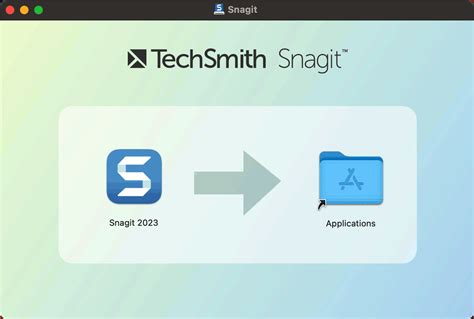 Full Download Snagit Enterprise Installation Guide 