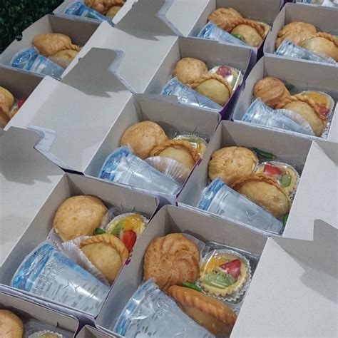 snak box