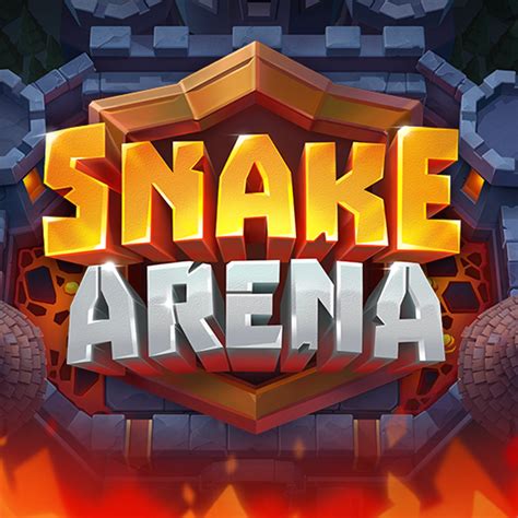 Snake Arena By Relax Gaming - Arenaslot