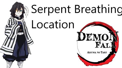 How to Get Beast Breathing in Demonfall - Location & Requirements 