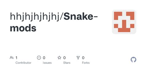 Google Snake Game Mod Github