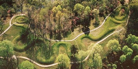 snake mound ohio