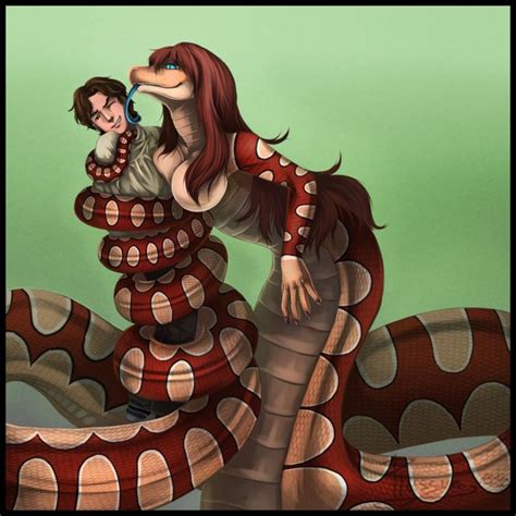 Snake unbirth