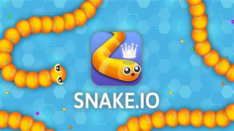 snake.io | Snakerio Slither Ti xung v chi min