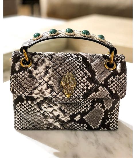 snakeskin bags: Handbags Dillard