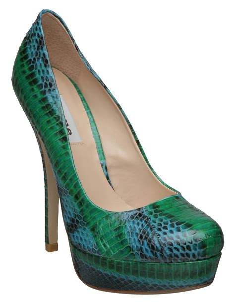 snakeskin heels pumps eBay