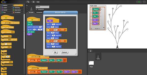 Snap Berkeley Programming